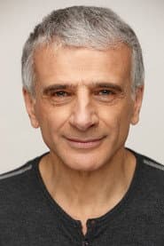 Photo of Jacques Piperni