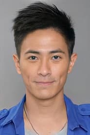 Photo of Ronald Law Kwan-Moon