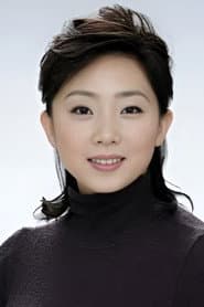 Photo of Kumiko Fujiyoshi