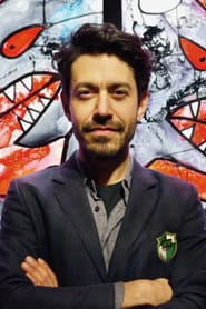 Photo of Luis Nieto