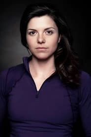 Photo of Nina Caprez