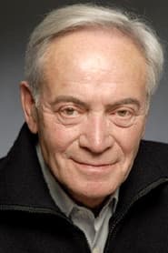 Photo of Jean-Bernard Guillard