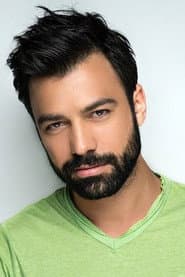 Photo of Andreas Georgiou