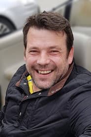 Photo of Andrej Anderko