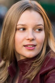 Photo of Marta Martin