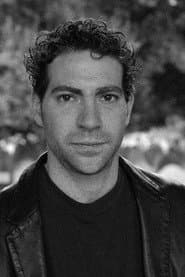 Photo of Peter Gevisser