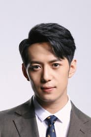 Photo of Chen Kaixin