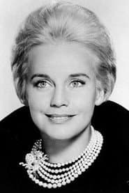 Photo of Maria Schell