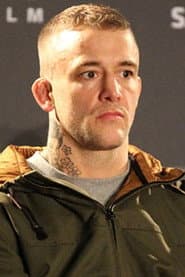 Photo of Mike Wilkinson