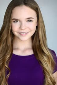 Photo of Avriella Ford