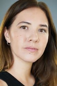 Photo of Alexandra Swarens