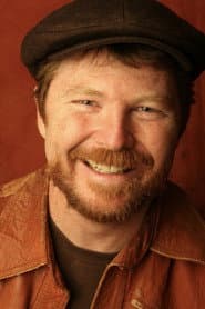 Photo of Owen Egerton