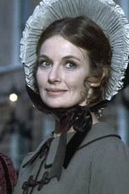 Photo of Ann Firbank