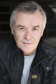Photo of Sean Dennehy