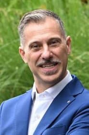 Photo of Gabriele Corsi