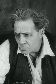 Photo of Claude Benedict
