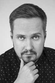 Photo of Paul Oja