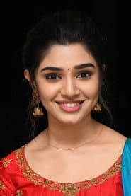 Photo of Krithi Shetty
