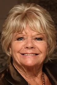 Photo of Judith Chalmers