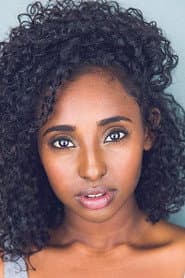 Photo of Helen Beyene