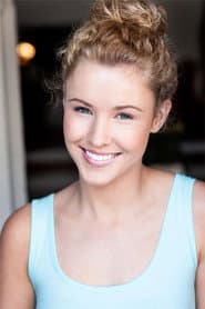 Photo of Teigan McCarty