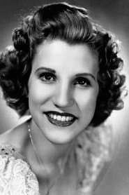 Photo of Patty Andrews