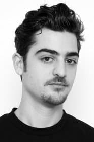 Photo of Jasper Gottlieb