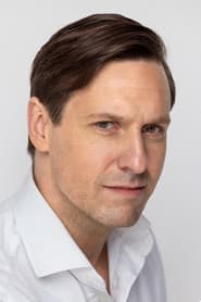 Photo of Jakob Öhrman