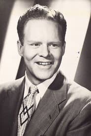 Photo of Mark Allen
