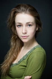 Photo of Laura Sophia Becker