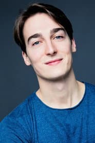 Photo of Guillaume Rodrigue