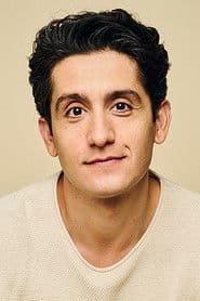 Photo of Wesam Keesh