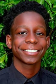 Photo of Tyler Marcel Williams