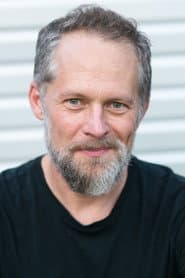 Photo of Chuck Huber