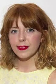 Photo of Rebecca Humphries