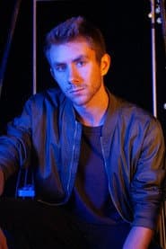 Photo of Sean Williams