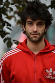 Photo of Gabriel Da Costa