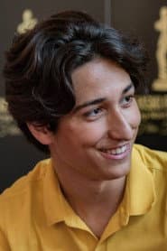 Photo of Leon Ristov