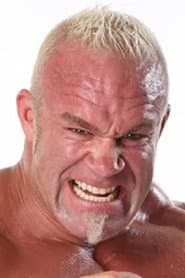 Photo of Jon Andersen-Reel