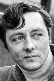 Photo of John Flynn