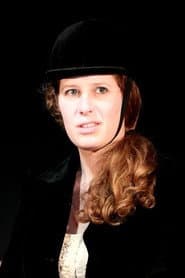 Photo of Fruzsina Eszes