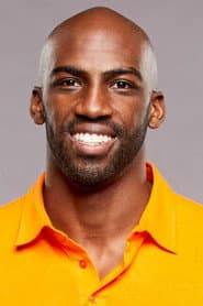 Photo of Xavier Prather