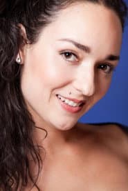 Photo of Laura Rojas Godoy