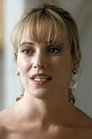 Photo of Elizabeth Sandifer