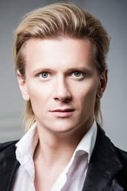 Photo of Gleb Matveichuk