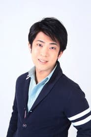 Photo of Kenichi Hoshino