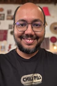Photo of Anand Madhusoodhanan