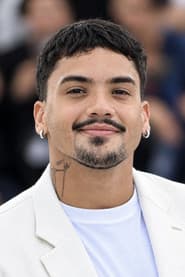 Photo of Iago Xavier