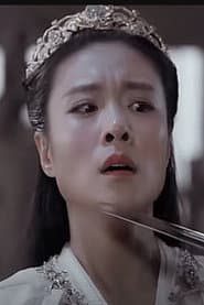 Photo of Wei Zhao