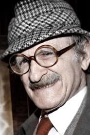 Photo of Marcel Zanini